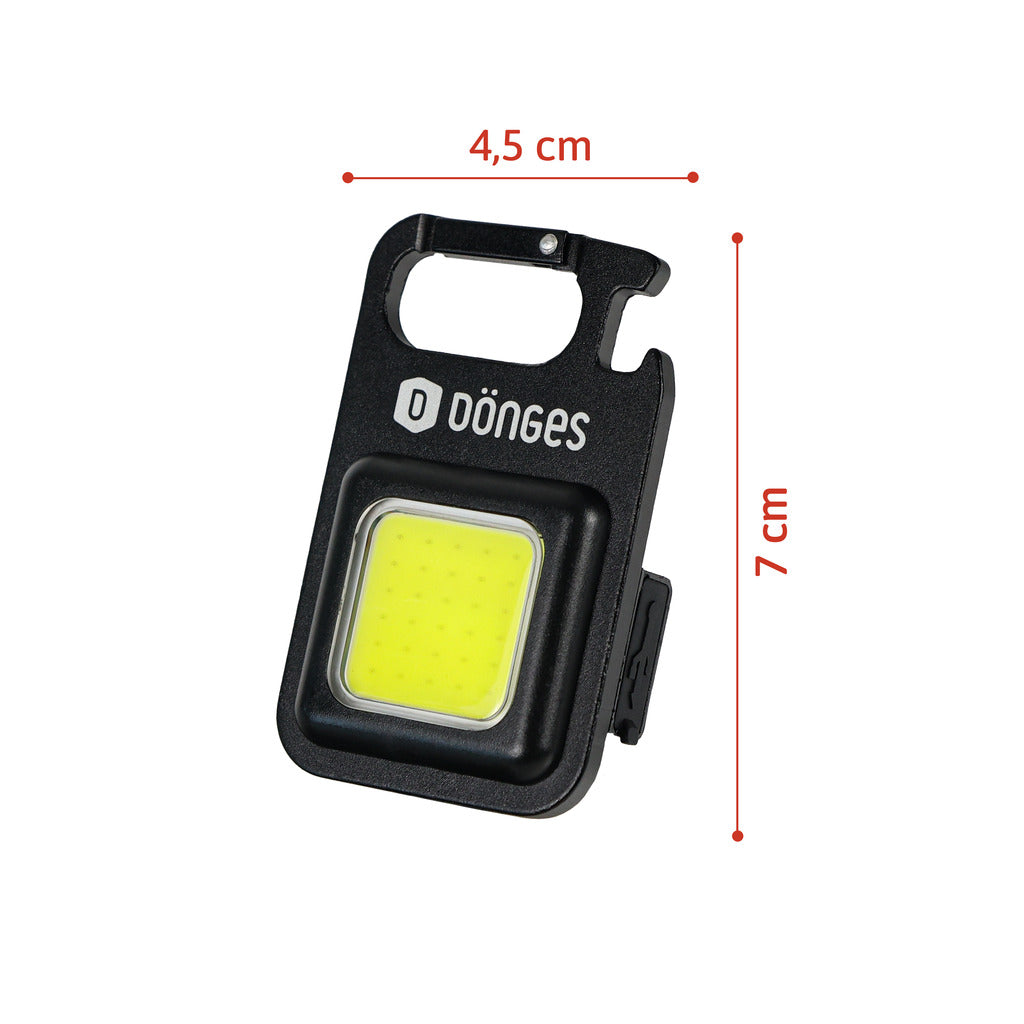 Mutifunktionale COB LED-Leuchte Mini