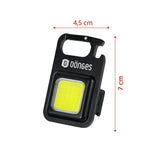 Mutifunktionale COB LED-Leuchte Mini
