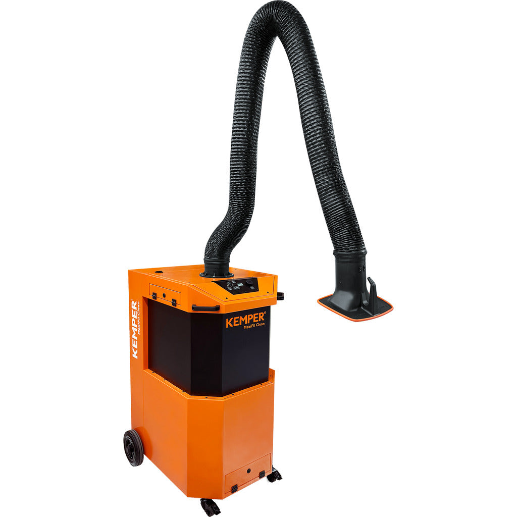 KEMPER MaxiFil Clean Absauggerät
