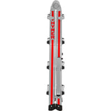 Telescopic ladder 4142