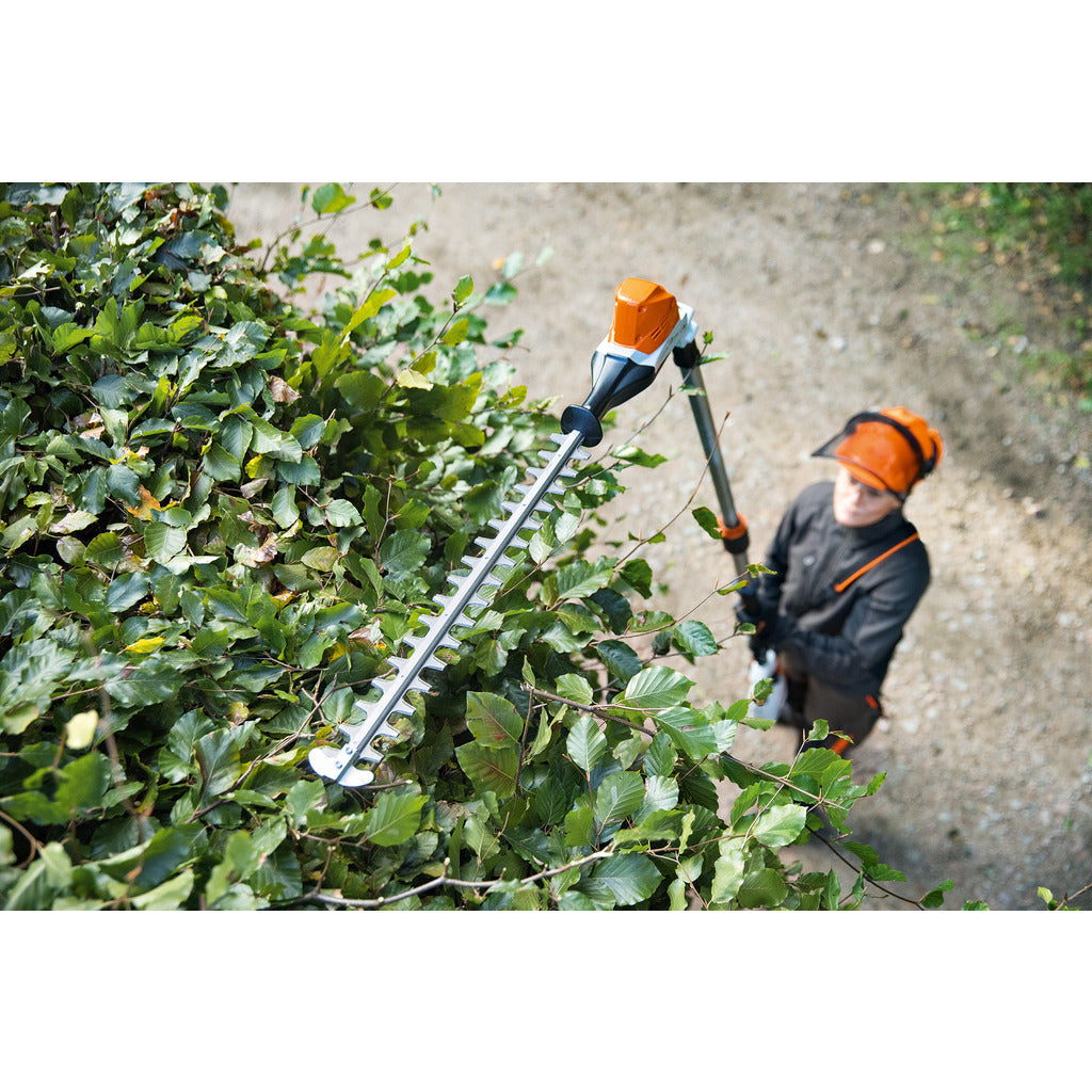 Tagliasiepi a batteria Stihl HLA 86 (115°) / senza batteria e caricabatteria
