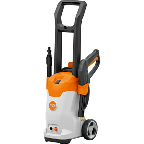 Idropulitrice Stihl RE 80