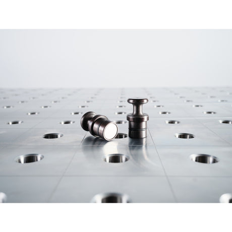 Welding table magnetic bolt / System 28