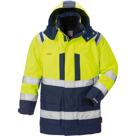 High Vis Airtech® 3in1 Parka Kl. 3 4036 GTT