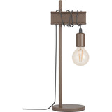 Lampada da tavolo Eglo TOWNSHEND 4