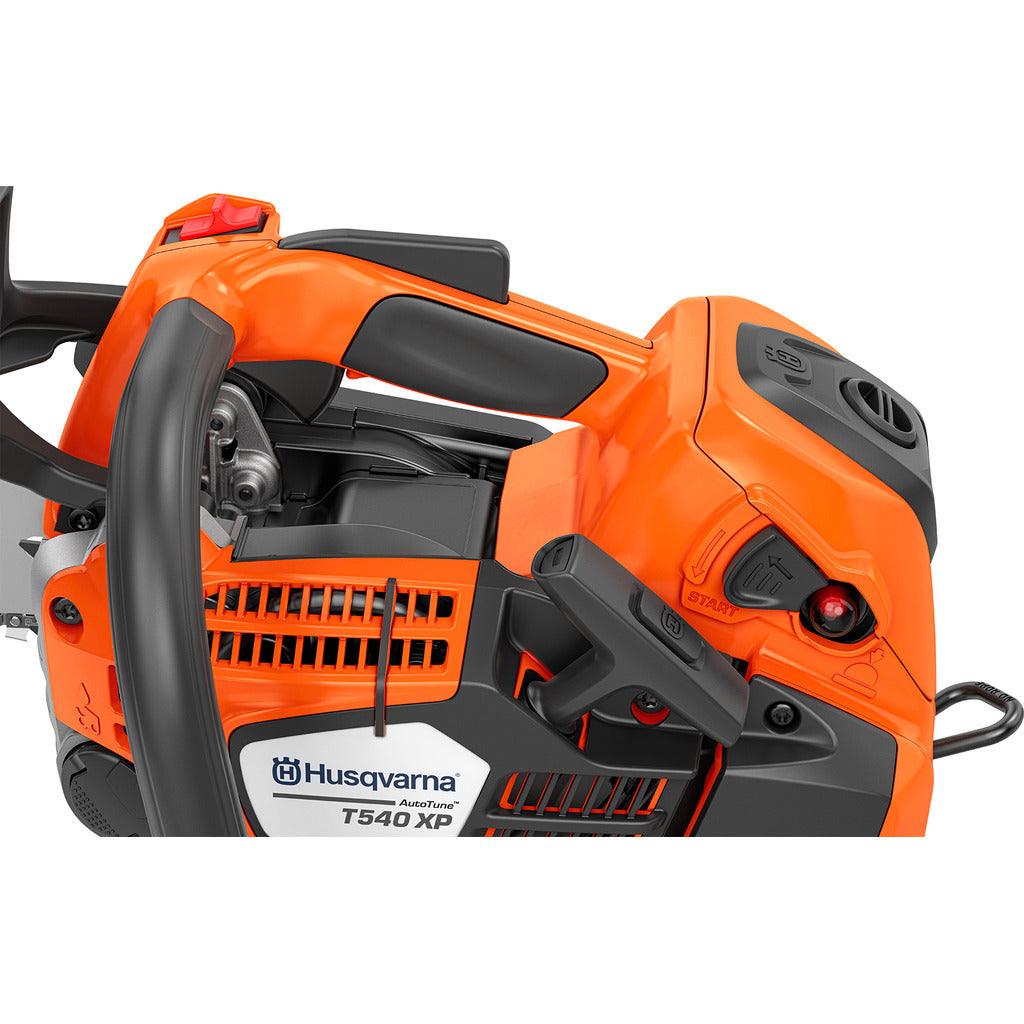 Husqvarna Petrol Chainsaw T540 XP® Mark III