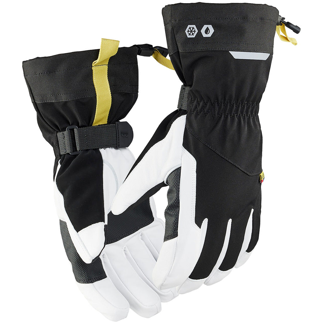 Guanto invernale Supreme Warm