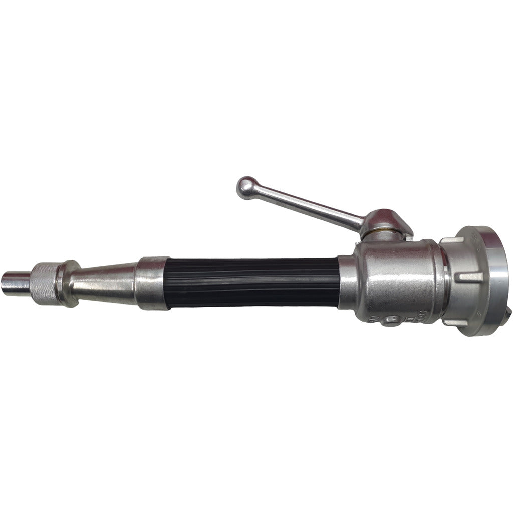 Multi-purpose jet pipe CM aluminum / STORZ C / DIN 15182