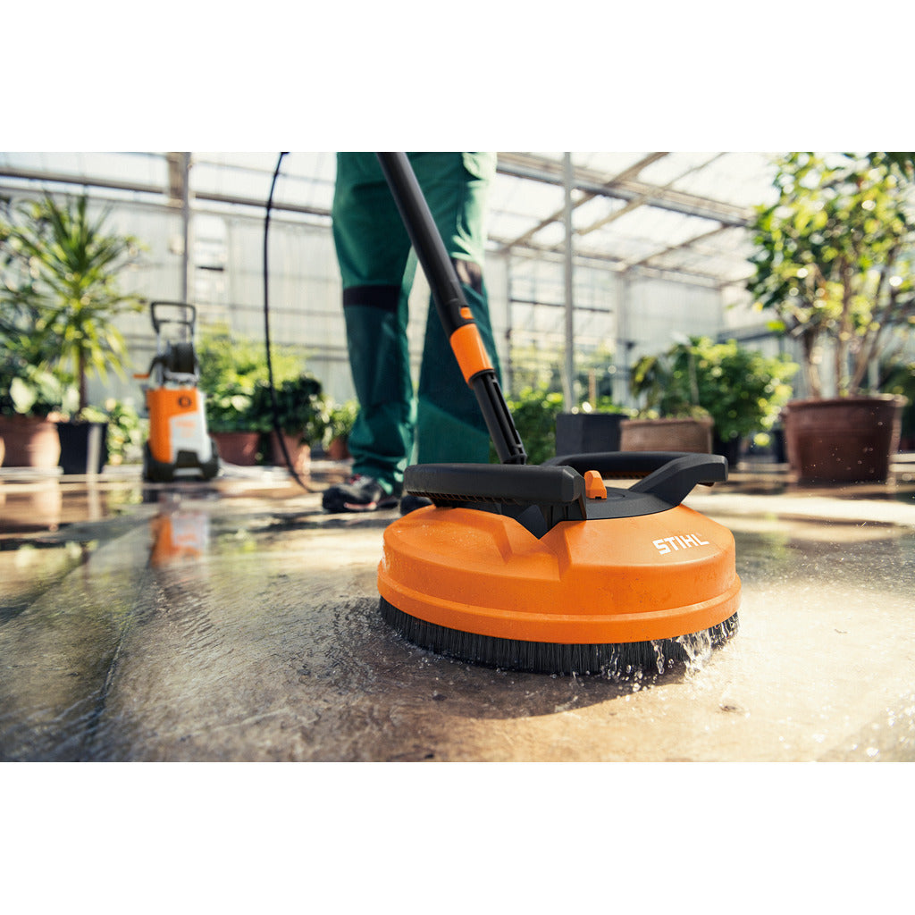 Stihl Flächenreiniger RA 110