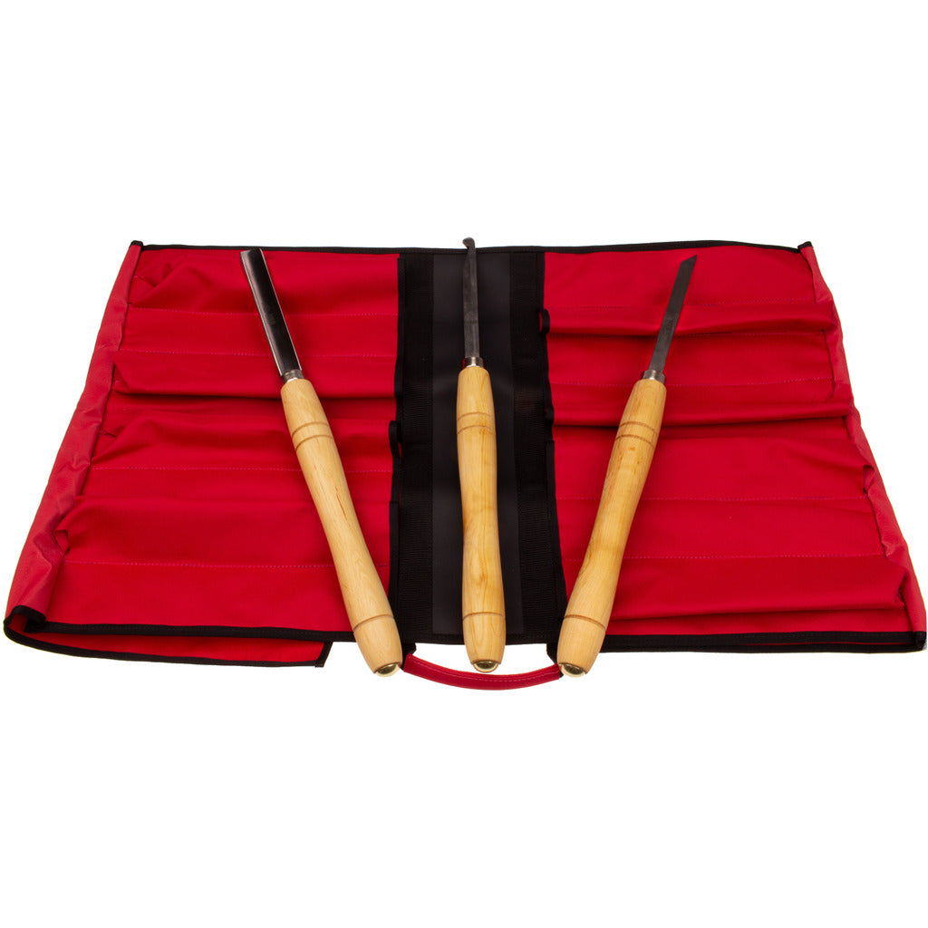Drechselset 3-teilig / Startup Set