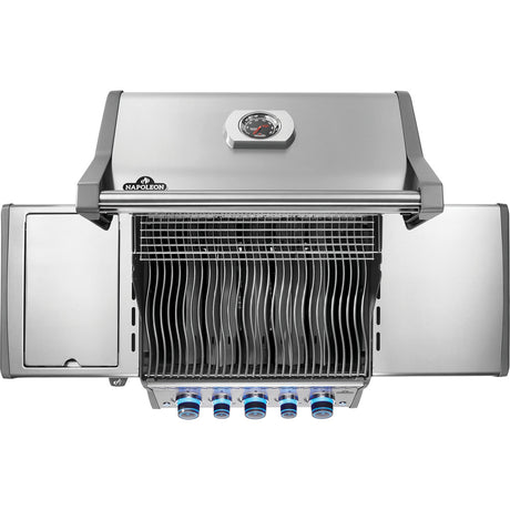 Napoleon Gasgriller Rogue® PRO-S 425-2 / Edelstahl