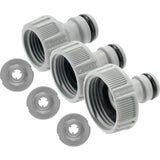 Tap connector