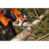 Motosega a benzina Stihl MS 400.1 CM