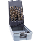 Set di punte per legno TIMBER TWIST KP 25