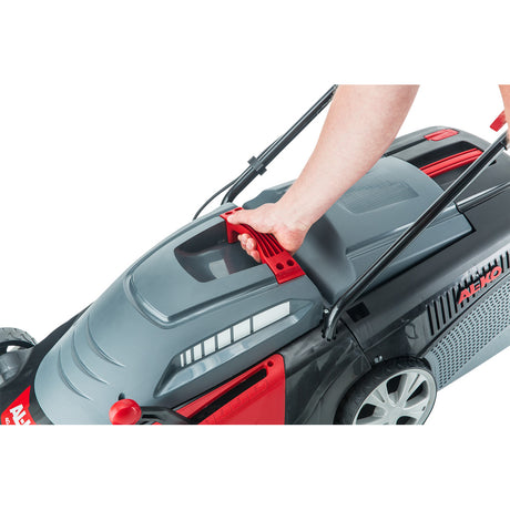 AL-KO Elektro-Rasenmäher Comfort 40.4 E