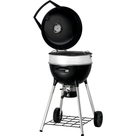 Barbecue a carbonella Napoleon PRO18K-LEG-3