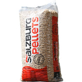 Bio-Pellet di Salisburgo