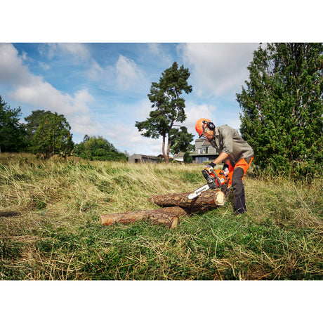 Husqvarna Petrol Chainsaw 435 Mark II