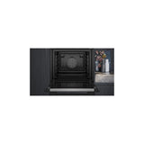 Forno da incasso iQ700 HB776G1B1