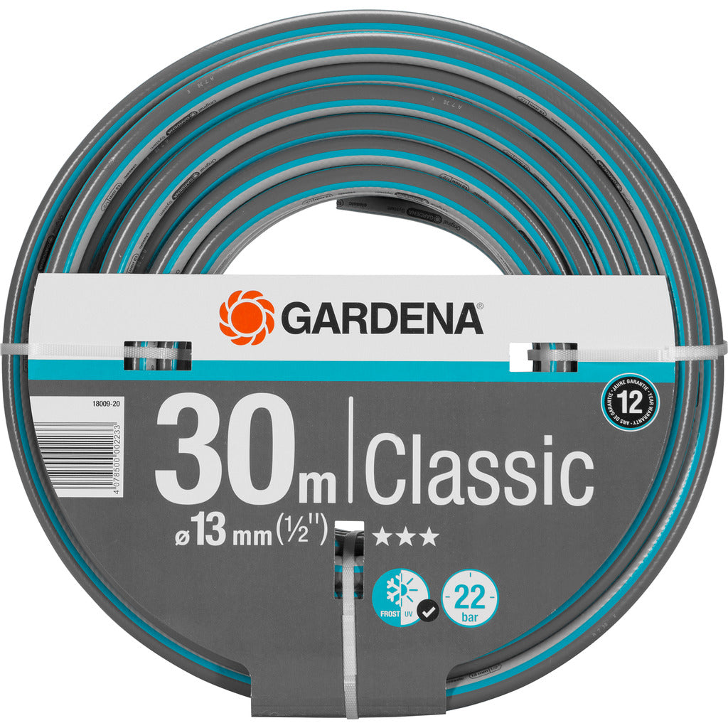 Tubo Gardena Classic