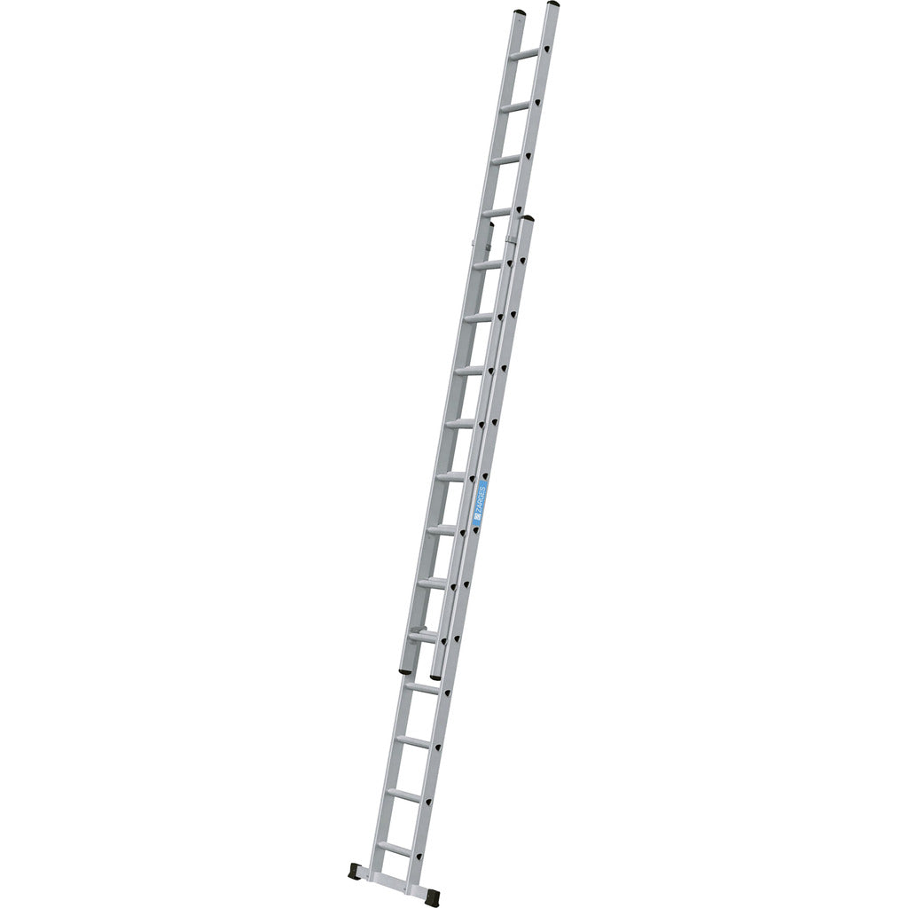 Extension ladder Z 200 2-part