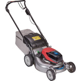Honda HRG 466 XB cordless lawnmower / without battery and charger