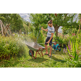 Gardena Textilschlauch Liano™ 1/2" Xtreme Set