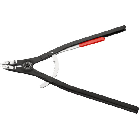 Pinza per anelli elastici Knipex