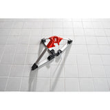 Construction tripod STE-BS