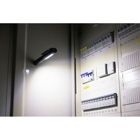 ANSMANN Penna luminosa 4in1R
