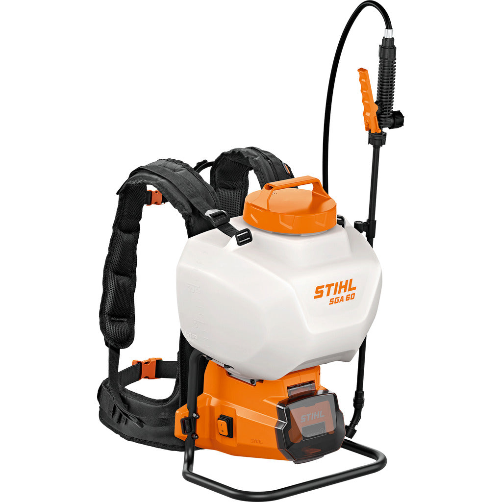 Stihl Akku-Spritzgerät SGA 60 / ohne Akku und Ladegerät