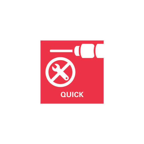 Cordless tap GB 18 LTX BL QI