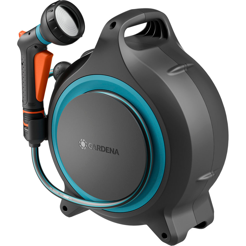 Gardena Schlauchbox MoveMatic