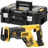Seghetto alternativo a batteria DCS367NT