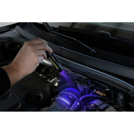 ANSMANN Penna luminosa 4in1R