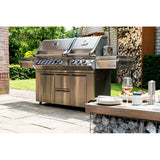 Napoleon Gasgriller Prestige PRO™ 825