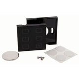 regolatore a 4 zone