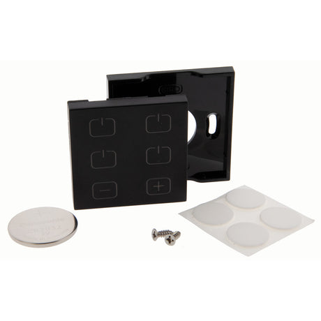 4-zone controller