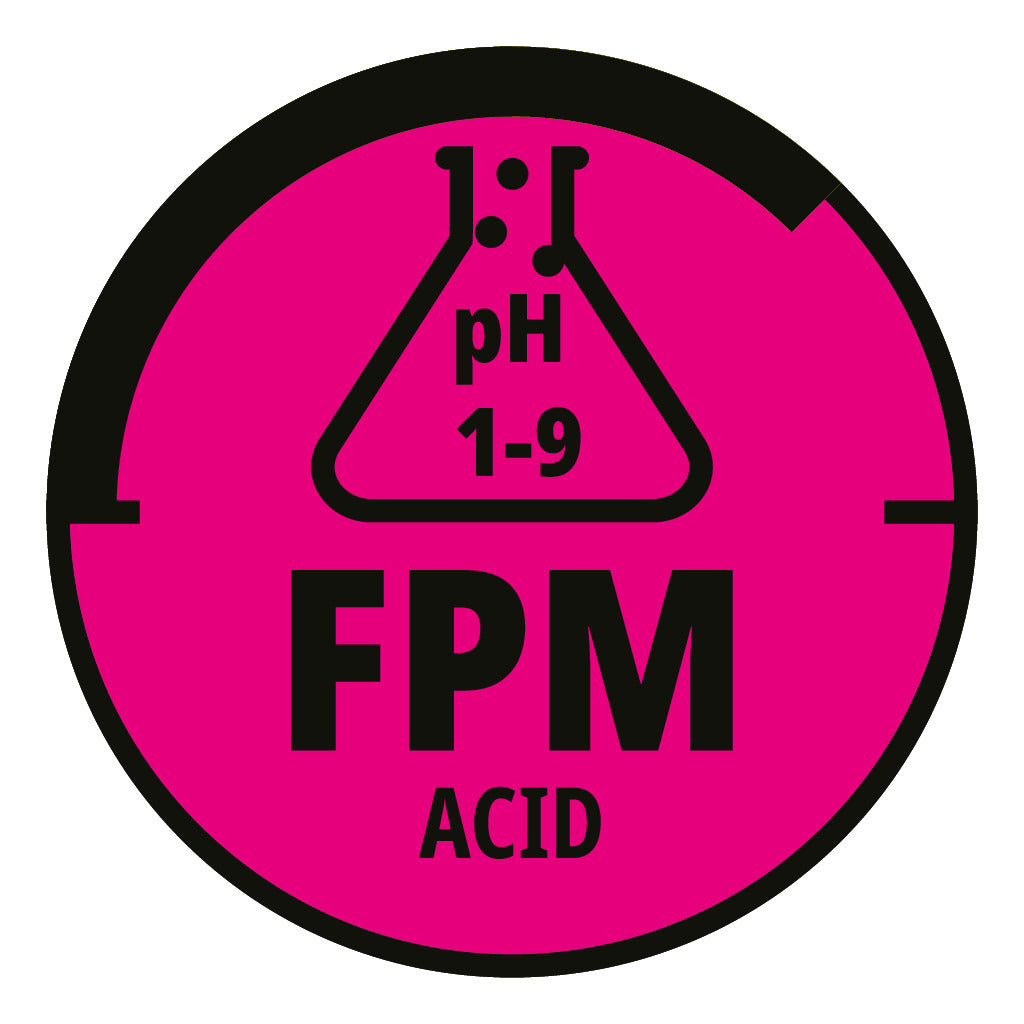 Spruzzatore di schiuma FOAMER E8 / FPM