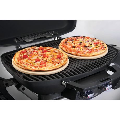 Set di pietre per pizza Napoleon / 2 pezzi
