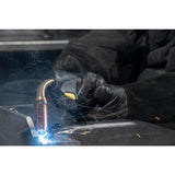 ESAB torch MXL 411W