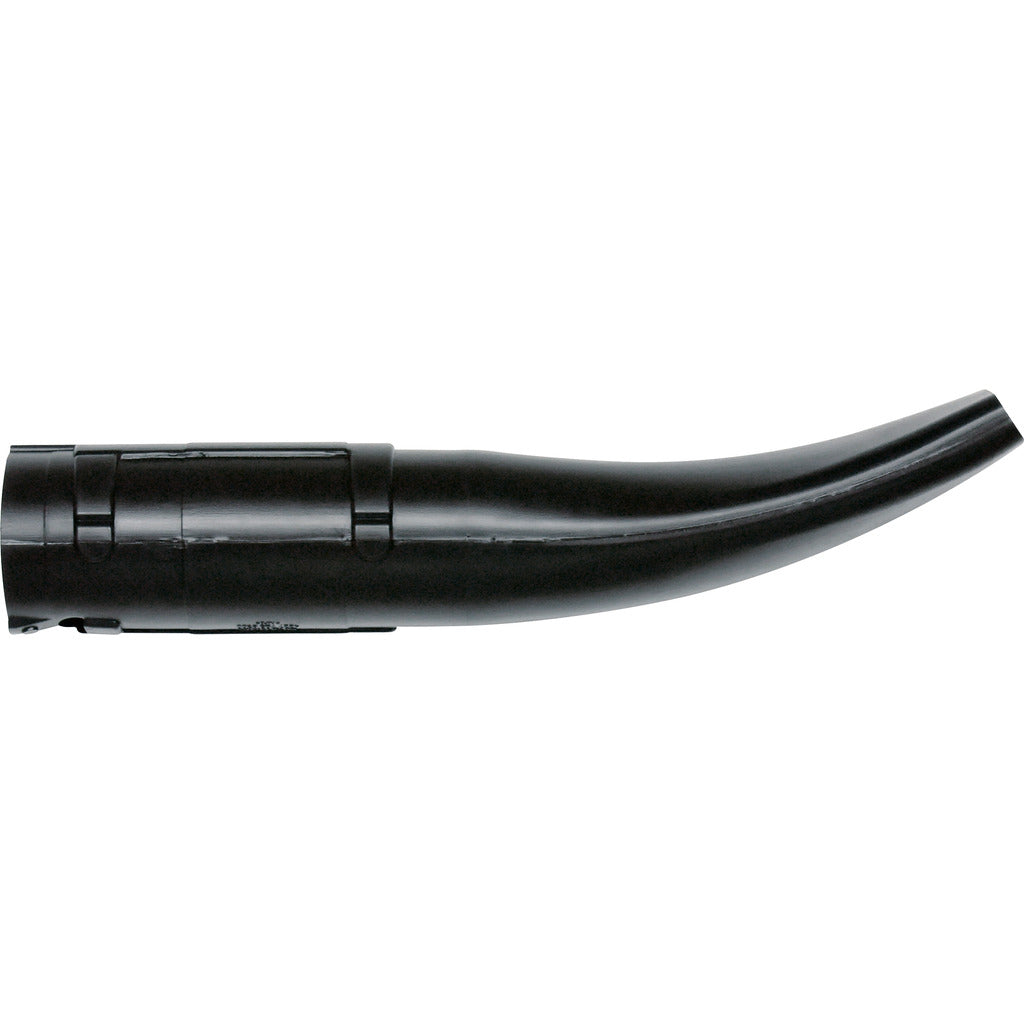Stihl flat nozzle curved