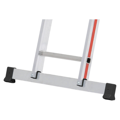Vielzweckleiter 4-teilig 4043 / 4143