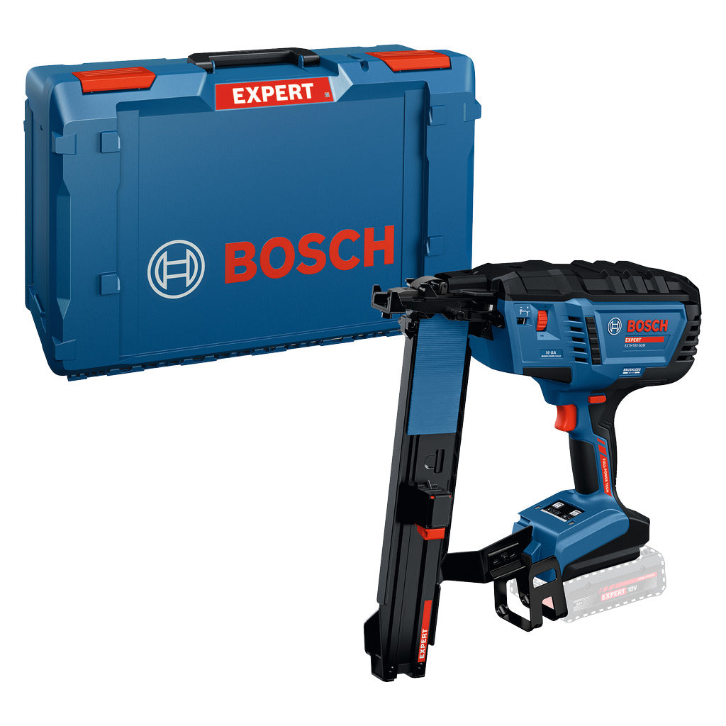 Chiodatrice a batteria EXTH18V-50M