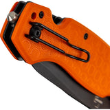 Coltello di salvataggio Professional Rescue
