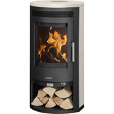 Oranier fireplace stove Baltrum D 2.0