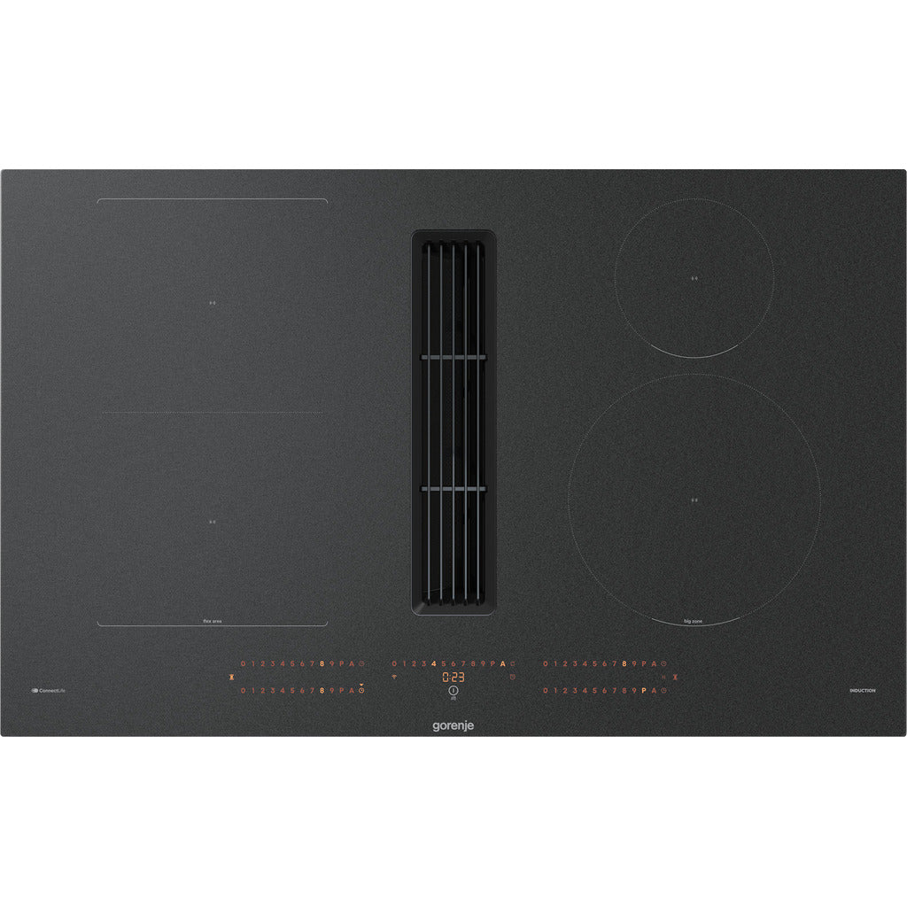 Induktions-Kochfeldabzug G800 GEH8433BSRWF