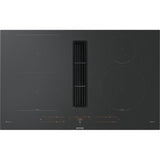 Induktions-Kochfeldabzug G800 GEH8433BSRWF