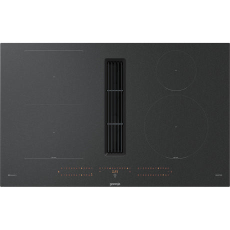 Induktions-Kochfeldabzug G800 GEH8433BSRWF