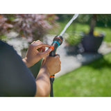 Gardena Classic Pistola Multi-Getto compatta